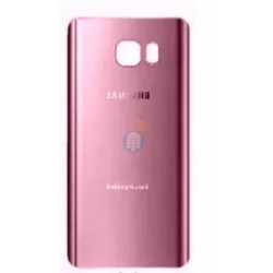 TAMPA TRASEIRA SAMSUNG GALAXY NOTE 5 N920 ROSA TAMPA TRASEIRA SAMSUNG GALAXY NOTE 5 N920 ROSA